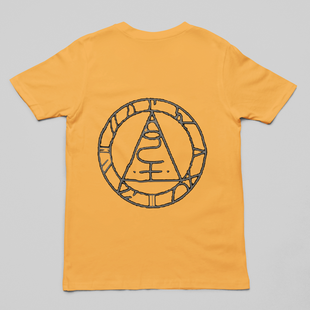 Camiseta Selo de Metatron
