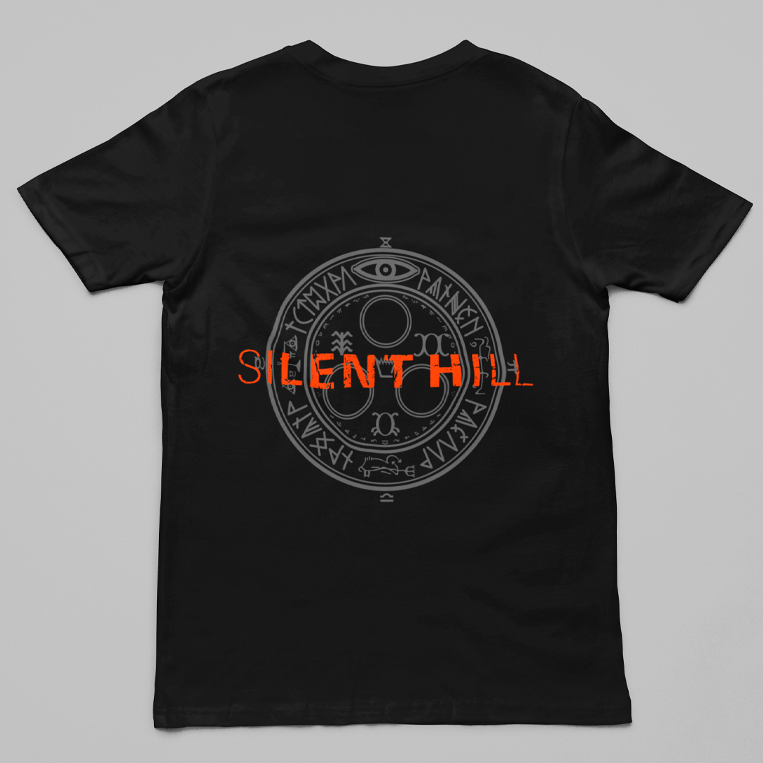 Camiseta Halo of The Sun 
