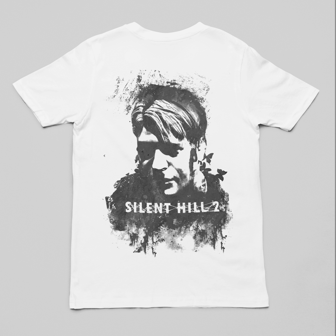 Camiseta Silent Hill 2
