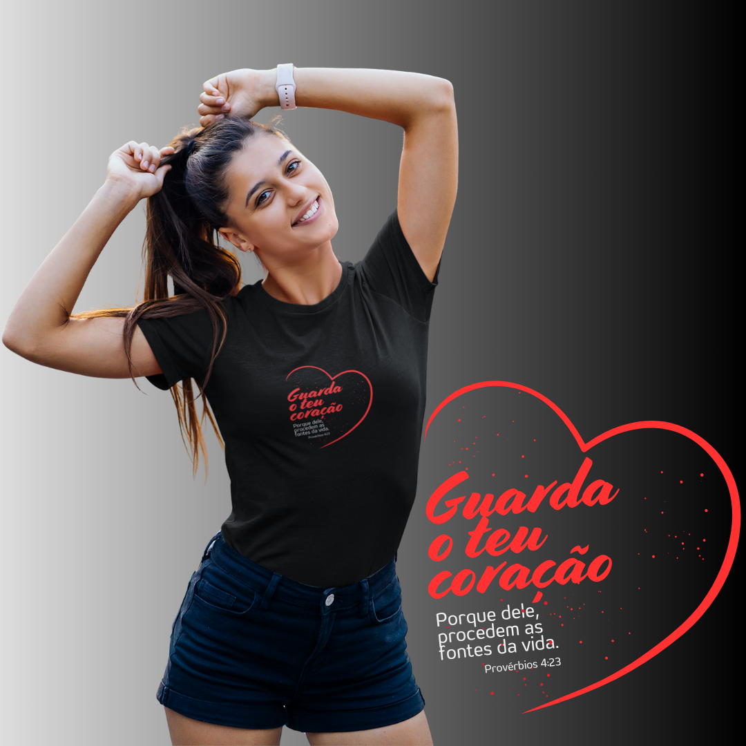 [Quality] Baby Long Guarde teu Coração (2)