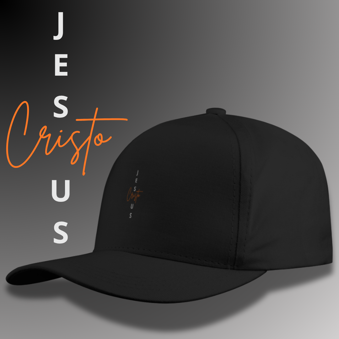 [Quality] Boné Jesus Cristo