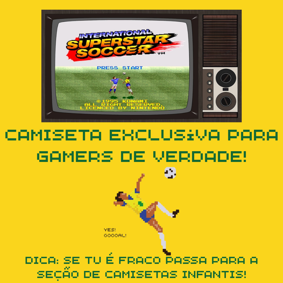 [Quality] Super Star Soccer Deluxe - Allejo