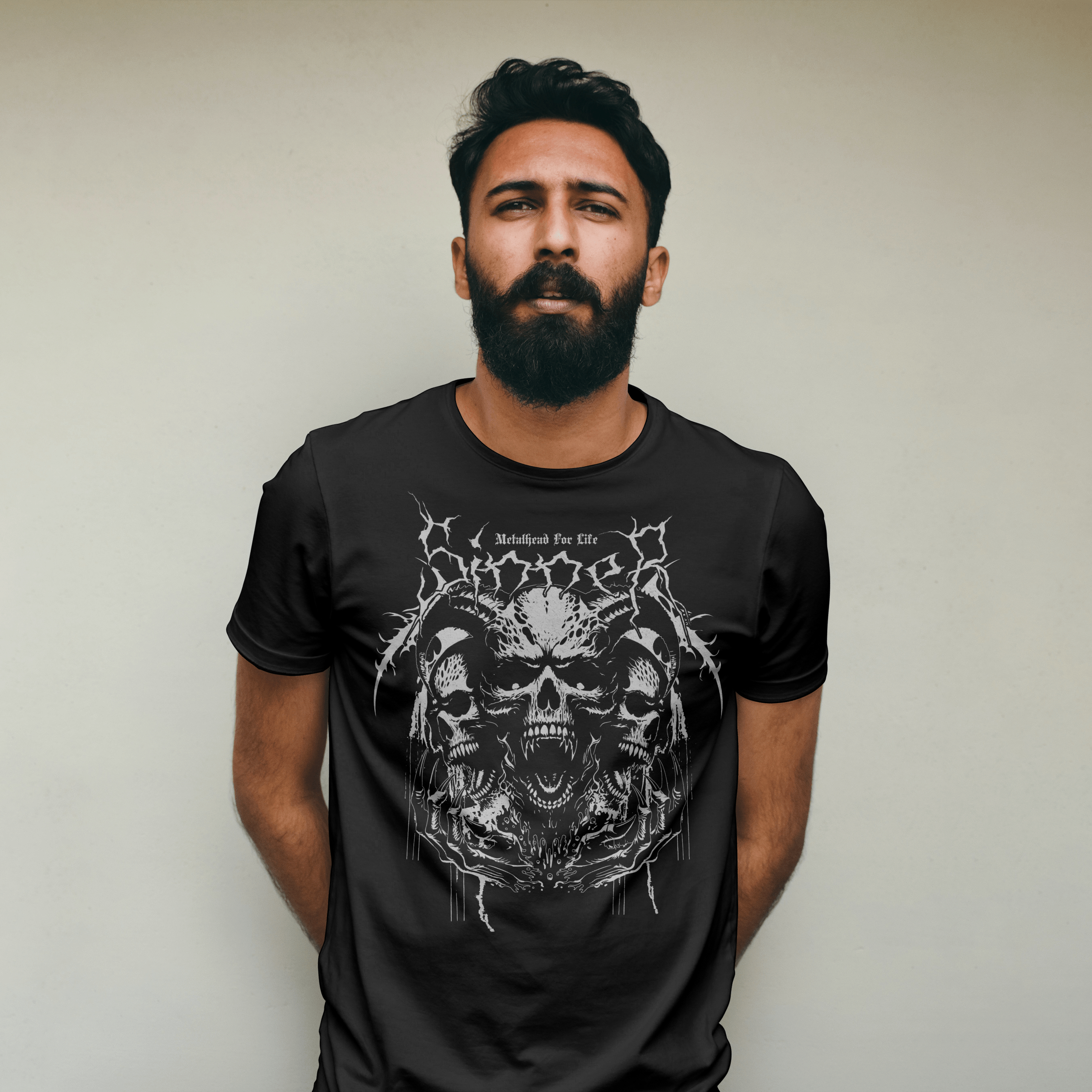 CAMISETA PREMIUM | Sinner