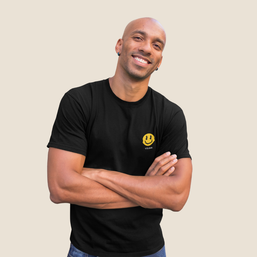 Camiseta Tô Legal