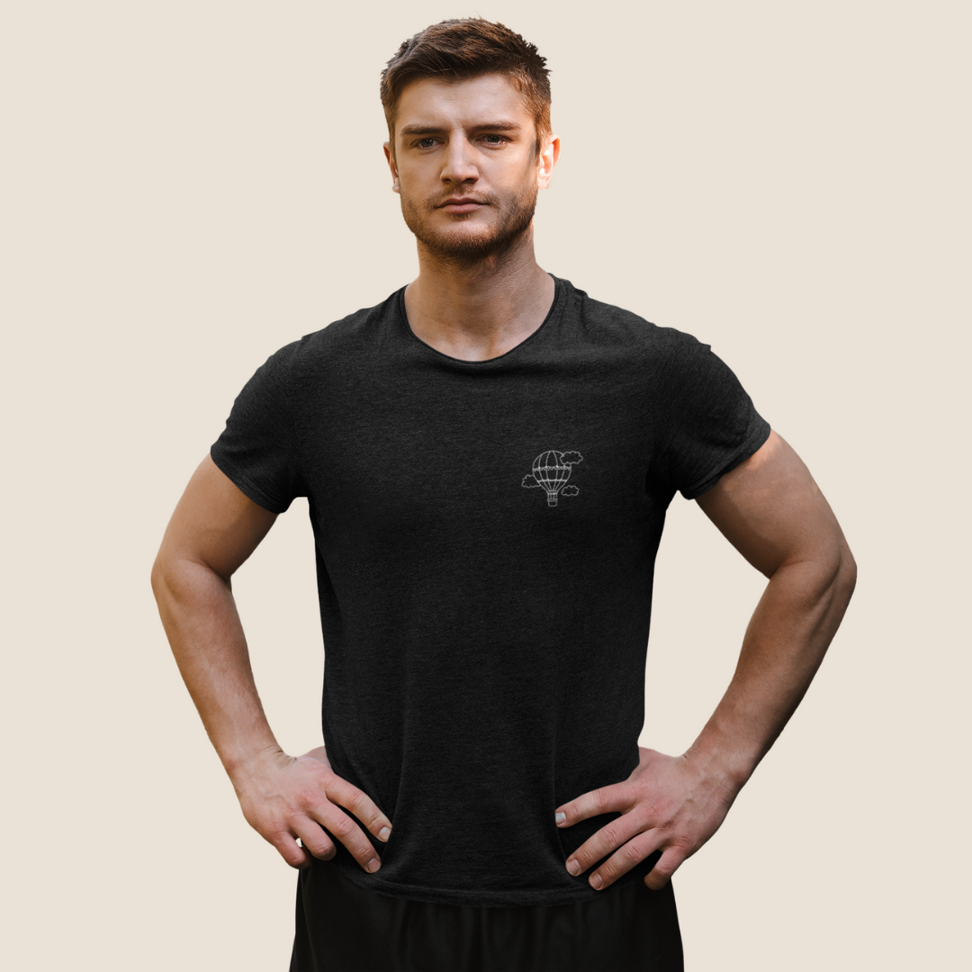 Camiseta Balão