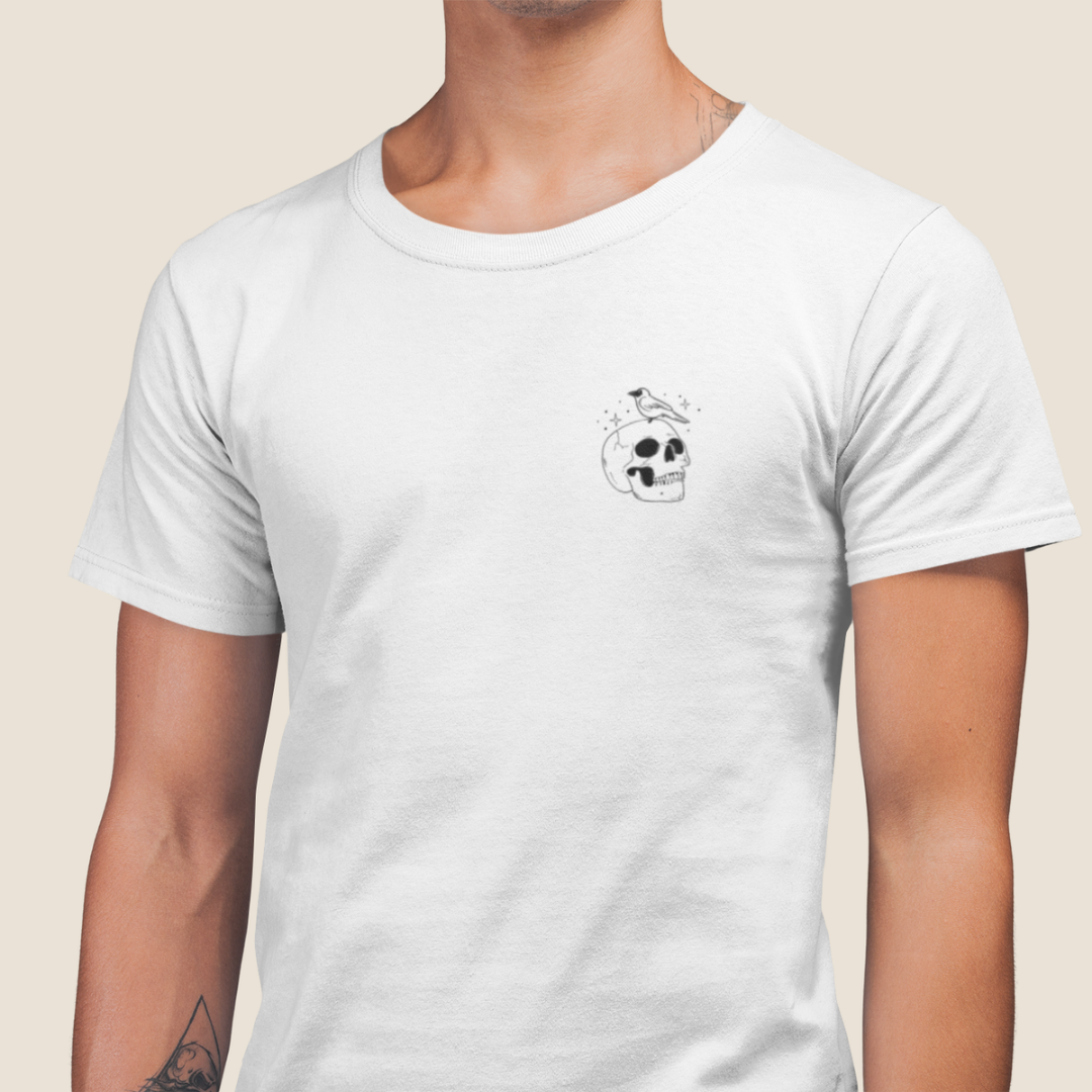 Camiseta Eixo.13