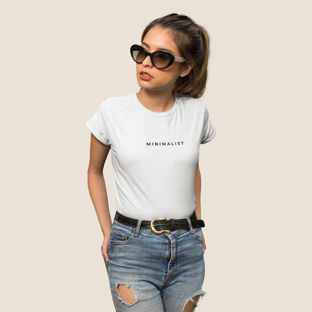 Baby Long Minimalist