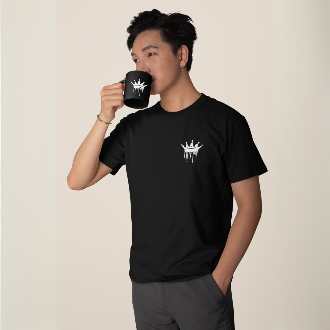 Camiseta Reino Interno