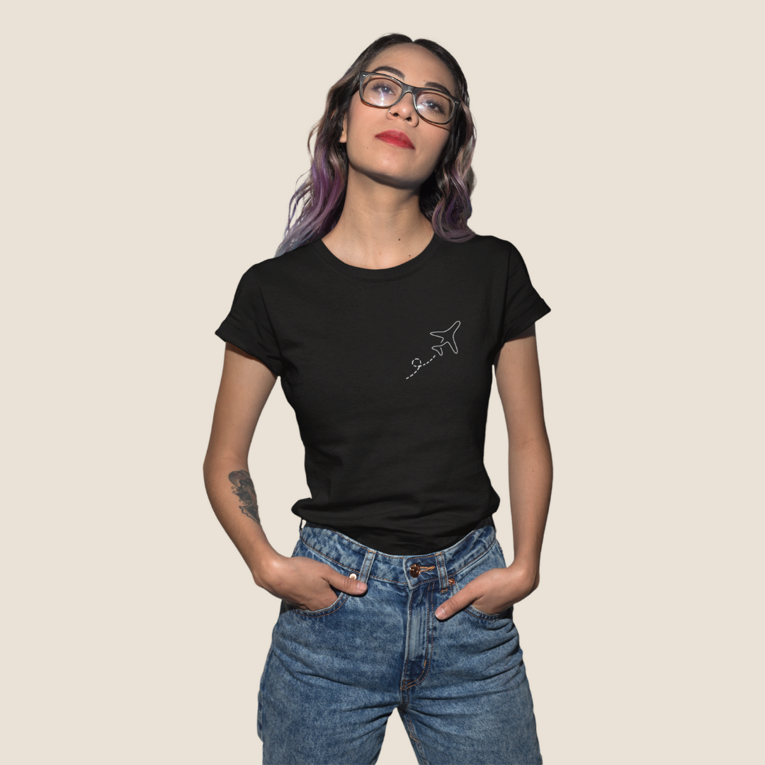 Baby Long Latitude