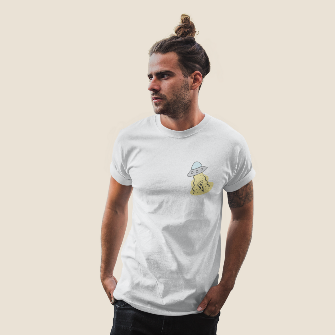 Camiseta Orbit
