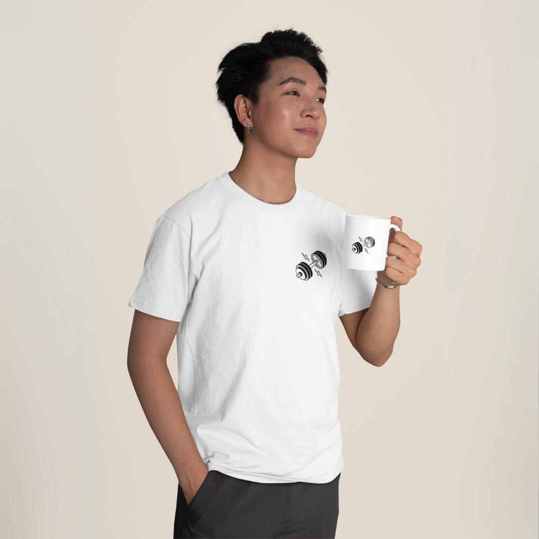 Camiseta Peso