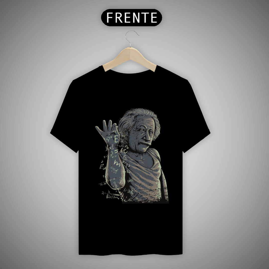 E=mc²