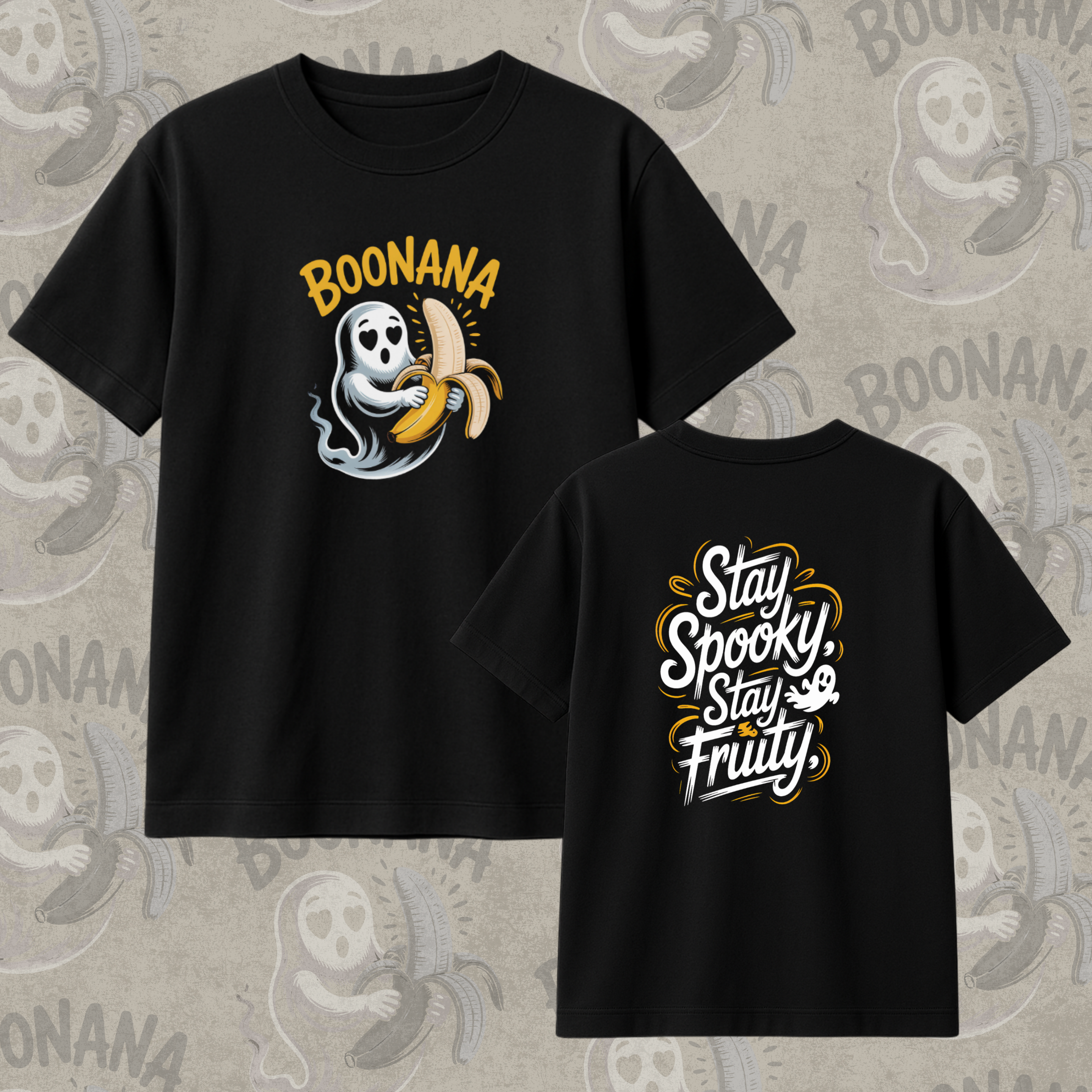 Camiseta Pima | BOONANA