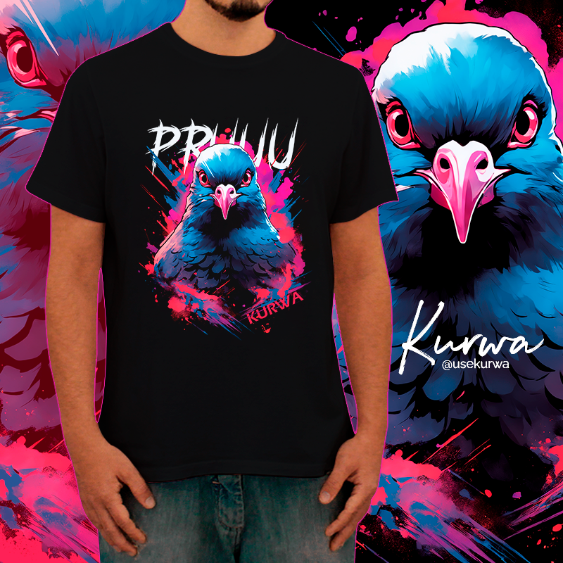 Pruuu #1