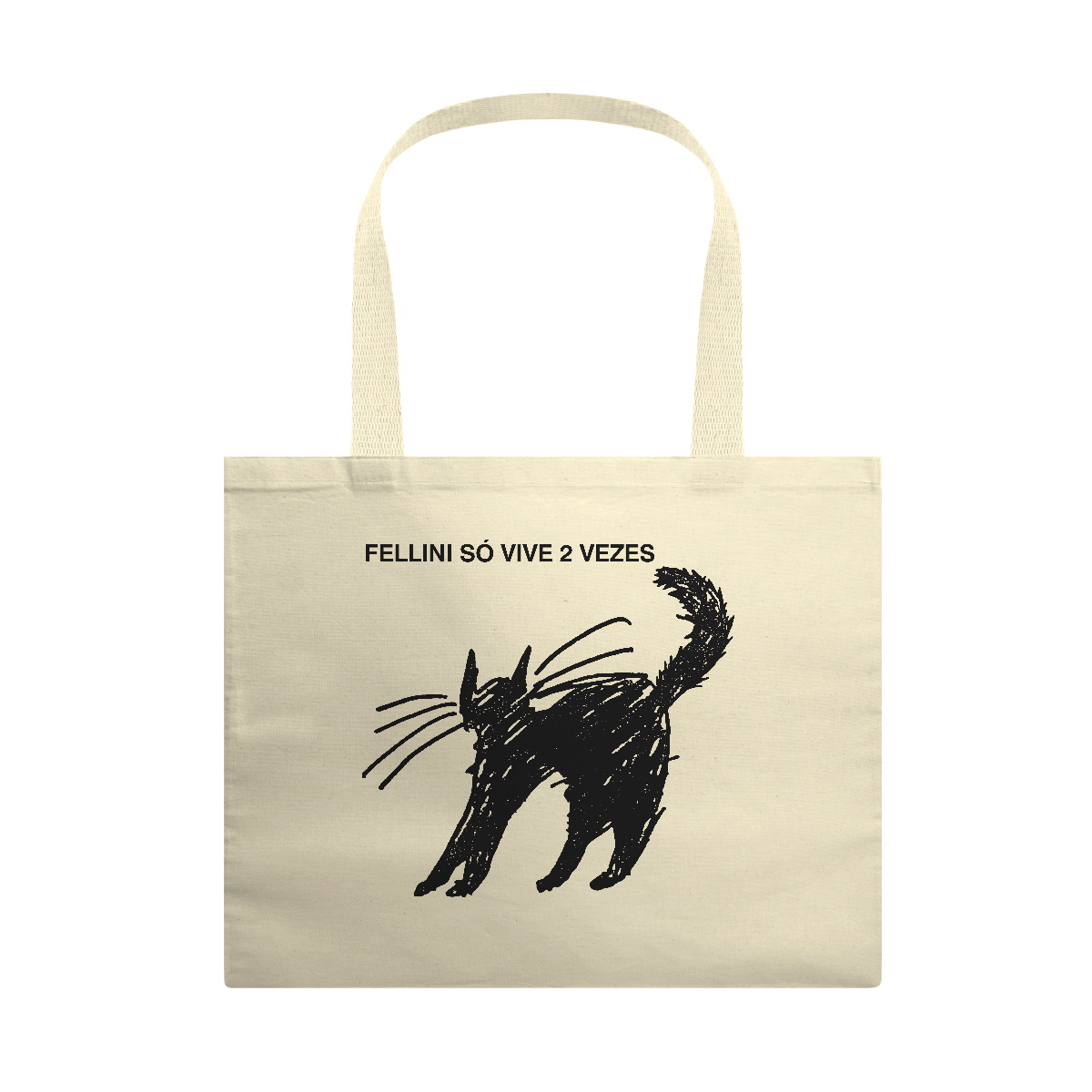[Ecobag] FELLINI