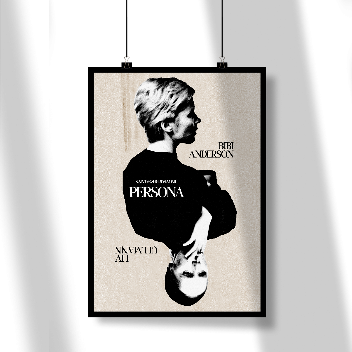 [Pôster] PERSONA