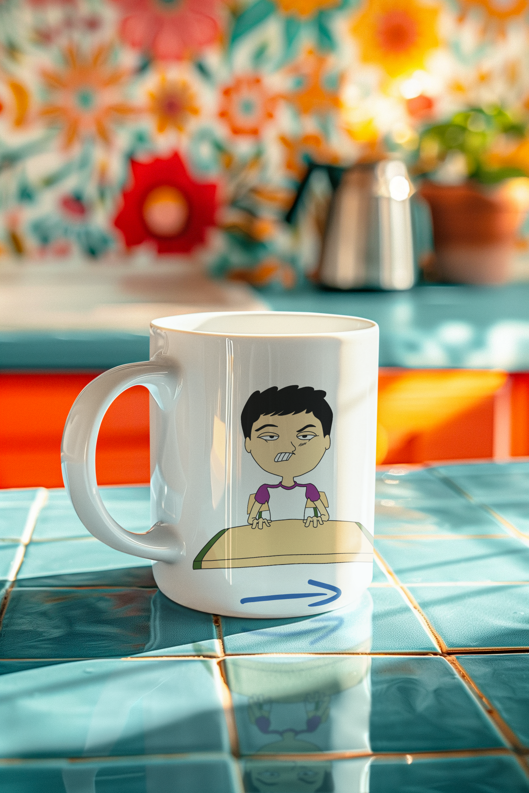 CANECA - DESPREZANDO